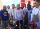 Pertamina Tambah Lembaga Penyalur BBM Satu Harga di Papua