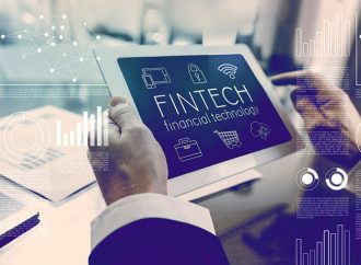 Perusahaan Fintech, Harapan bagi Pelaku UMKM Berkembang