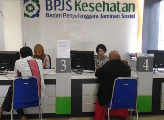 Atasi Tunggakan Peserta, BPJS Kesehatan Gandeng BNI