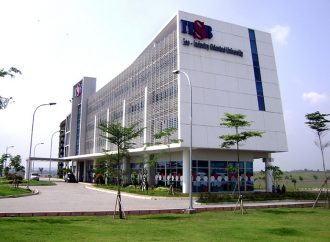 ITSB Kirim Siswa ke Program Feeder University Of ITB