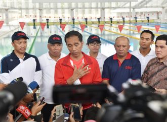 GBK Bisa Digunakan Untuk Non Olahraga