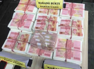 Bareskrim Tangkap 13 Pelaku Kriminal