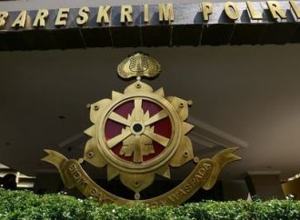 Pabrik Ekstasi Sunter Digerebek