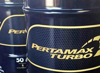 Peringati HUT ke-60 Pertamina Luncurkan Road to Euro