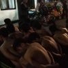 Polisi Buru Sisa Geng Motor Jembatan Mampang