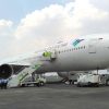 Trafik Meningkat, Garuda Indonesia dan Stakeholder Intensifkan Koordinasi