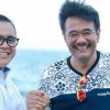 Abdulah Azwar Anas Kembalikan Mandat
