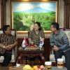 Dubes Korea Mengaku Puas Tinggal di Indonesia