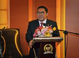 Asal Bukan Fitnah SARA Boleh Dimainkan