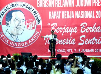 Niat Maju Pilkada, Khofifah Belum Mundur