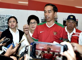 Atasi Gizi Buruk di Asmat, Tim Terkendala Medan