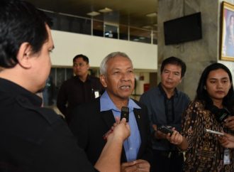 Tanpa Tanda Tangan Presiden UU MD3 Tetap Berlaku