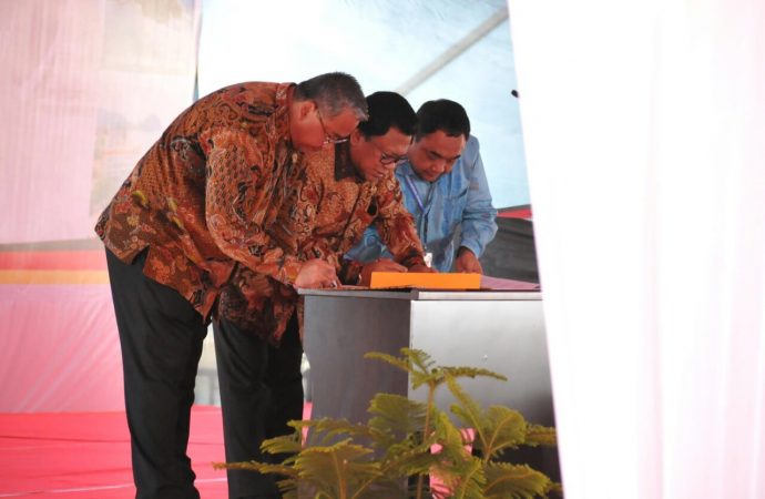Kini Wartawan Ikut Awasi Dana Desa