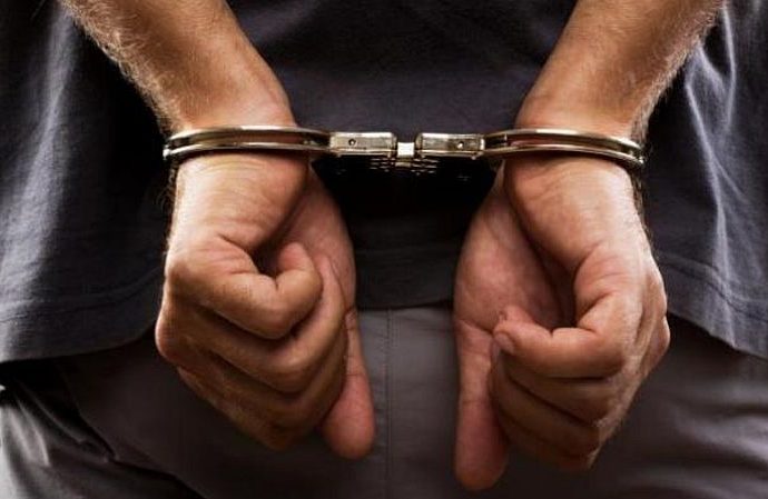 Terjerat Narkoba Ketua DPD Nasdem Pahuwanto Dicopot