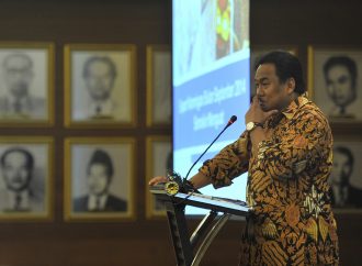 Rahmat Gobel Ancam Pecat Kader Terlibat Narkoba