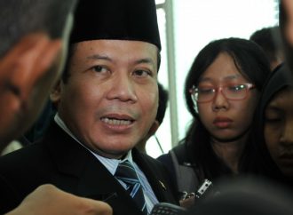 Pasal Imunitas dan Panggil Paksa Diduga Pengaruhi Jokowi