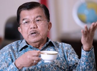JK Kandidat Kuat Penghargaan Penanggulangan Bencana