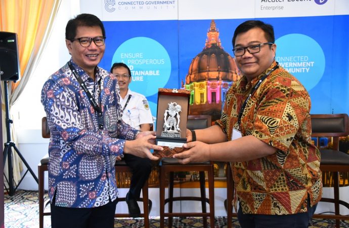 Alcatel-Lucent Enterprise Dukung Transportasi Efisien, Aman, dan Nyaman