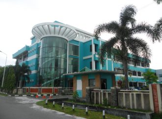 RS Pertamina Balikpapan Dapat Pujian