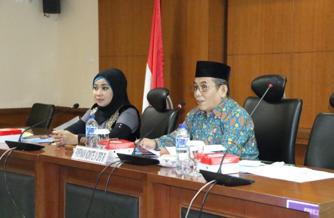 Gara-gara Keuangan 900 Kades Berurusan dengan Hukum