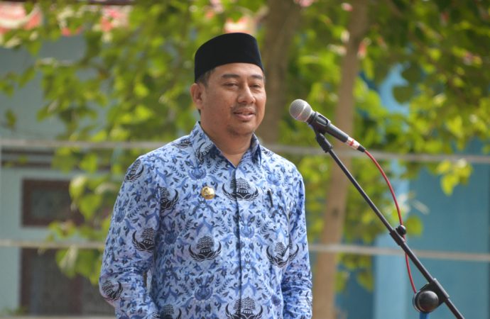 Hindari Hukum karena Sosmed, Ini Tips Bupati