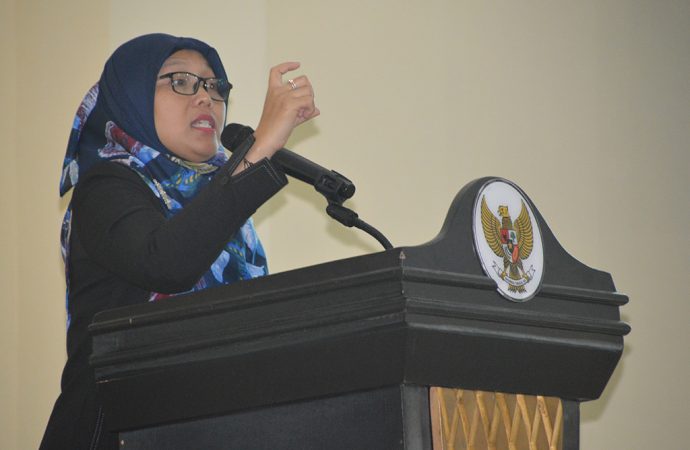 80 Persen Siswa SD Pernah Lihat Konten Porno