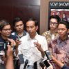 Jokowi Bilang Anak Muda Wajib Nonton Film Yo Wis Ben