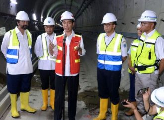 Bukan Hanya PSI Semua Partai Boleh Ketemu Jokowi
