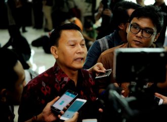 Angkat Pratikno Jadi Koordinator Pencarian Cawapres Jokowi Dianggap Offside