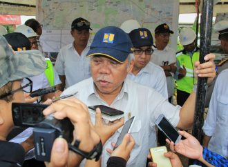 Pemudik Lebaran Dapat Nikmati Tol Jakarta-Surabaya Tahun Ini