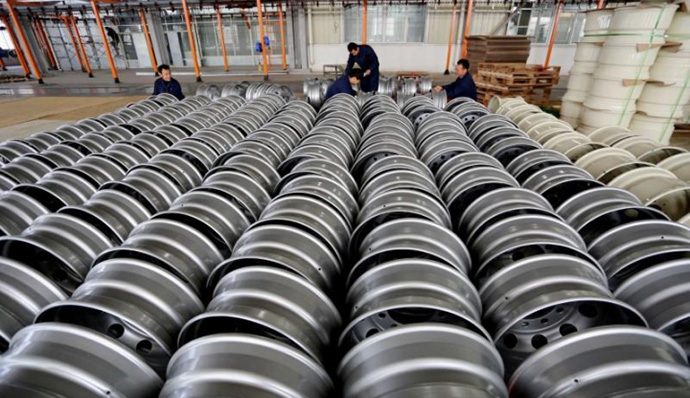 Pemerintah Siapkan Proteksi untuk Industri Baja