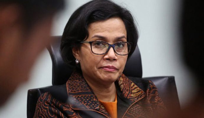 Penyerapan DAK 2017 Masih Nol Persen