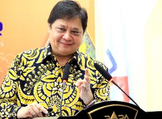 Pemerintah Review Kembali Regulasi Anti Dumping Hadapi Limpahan Produk