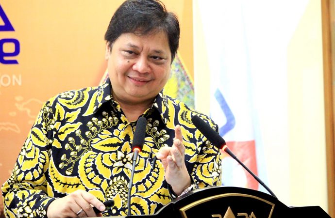 Pemerintah Review Kembali Regulasi Anti Dumping Hadapi Limpahan Produk