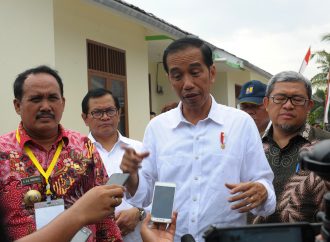 Jokowi Yakin Dapat Wapres yang Pas