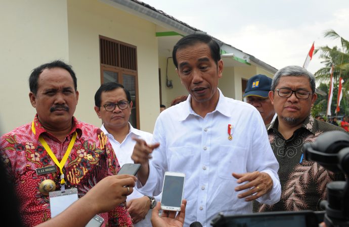 Jokowi Yakin Dapat Wapres yang Pas