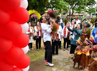 Jokowi Belum Punya Strategi Hadapi Prabowo