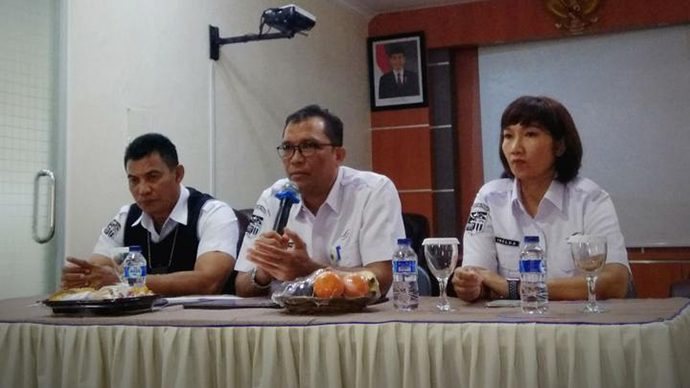 Lebaran 2018, 1,6 Juta Pemudik Lintasi Merak