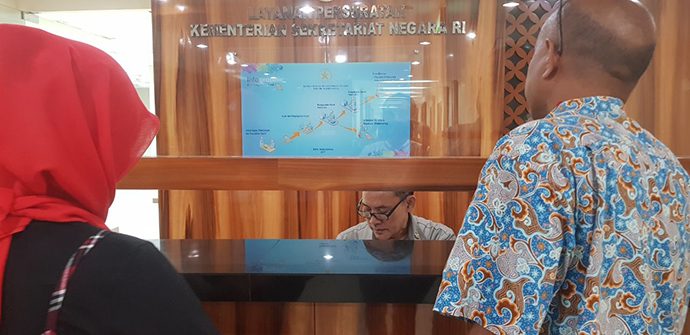 FAJAR Minta Presiden Copot Dirut Telkom  dari Jabatannya