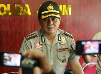 Polda Jatim Imbau Masyarakat Tak Sebar Foto Korban Ledakan