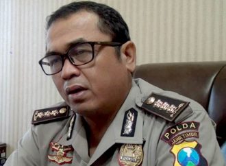 Data Sementara Korban Tewas Bom Gereja 10 Orang