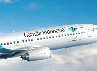 Garuda Indonesia Optimalkan Penerbangan Premium