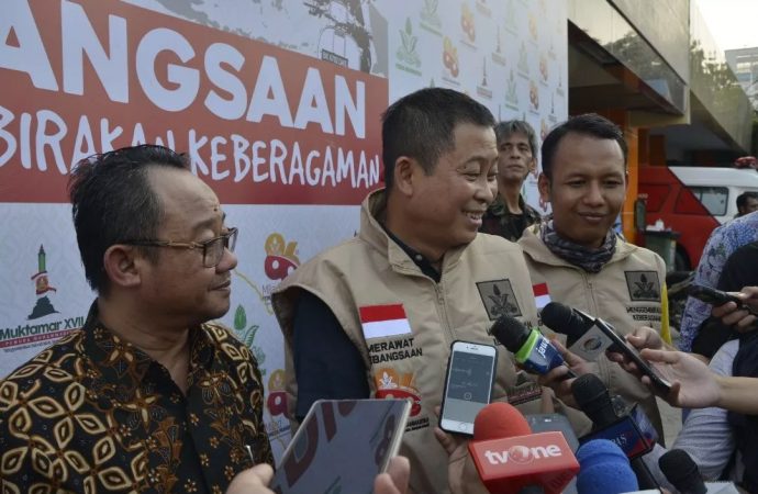 Stok BBM Selama Puasa dan Lebaran Aman