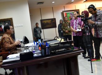 Terorisme Bisa Datang dari Semua Kelompok