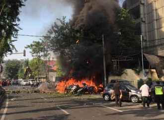 Kapolda Metro Tetapkan Jakarta Siaga 1