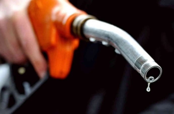 Pemerintah Jamin Stok BBM dan LPG Saat Lebaran