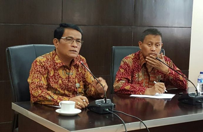 Pemerintah Jamin Ketersediaam Telur dan Daging Ayam