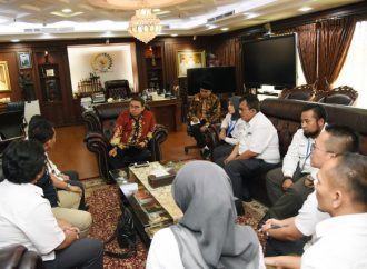 Sekar Perum Jasa Tirta Adukan Dugaan Kriminalisasi