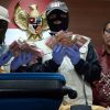 LAKI Sayangkan Banyak Cakada Tak ‘Hadir di Pembekalan Anti Korupsi