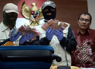 LAKI Sayangkan Banyak Cakada Tak ‘Hadir di Pembekalan Anti Korupsi